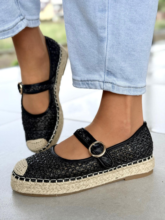 Espadryle, które pokochasz od pierwszego kroku Espadryle, które pokochasz od pierwszego kroku