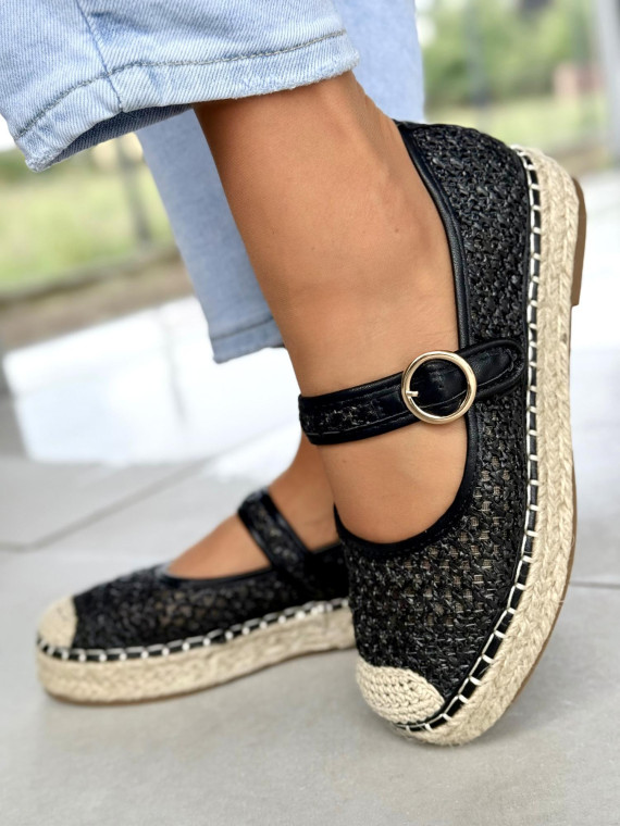 Espadryle, które pokochasz od pierwszego kroku Espadryle, które pokochasz od pierwszego kroku