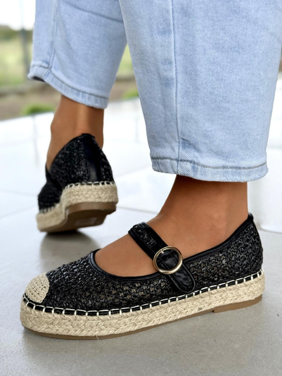 Espadryle, które pokochasz od pierwszego kroku Espadryle, które pokochasz od pierwszego kroku