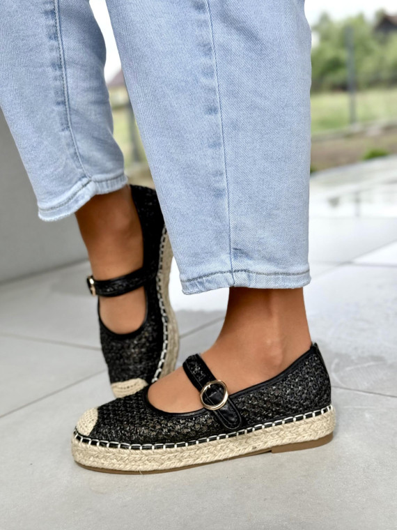 Espadryle, które pokochasz od pierwszego kroku Espadryle, które pokochasz od pierwszego kroku